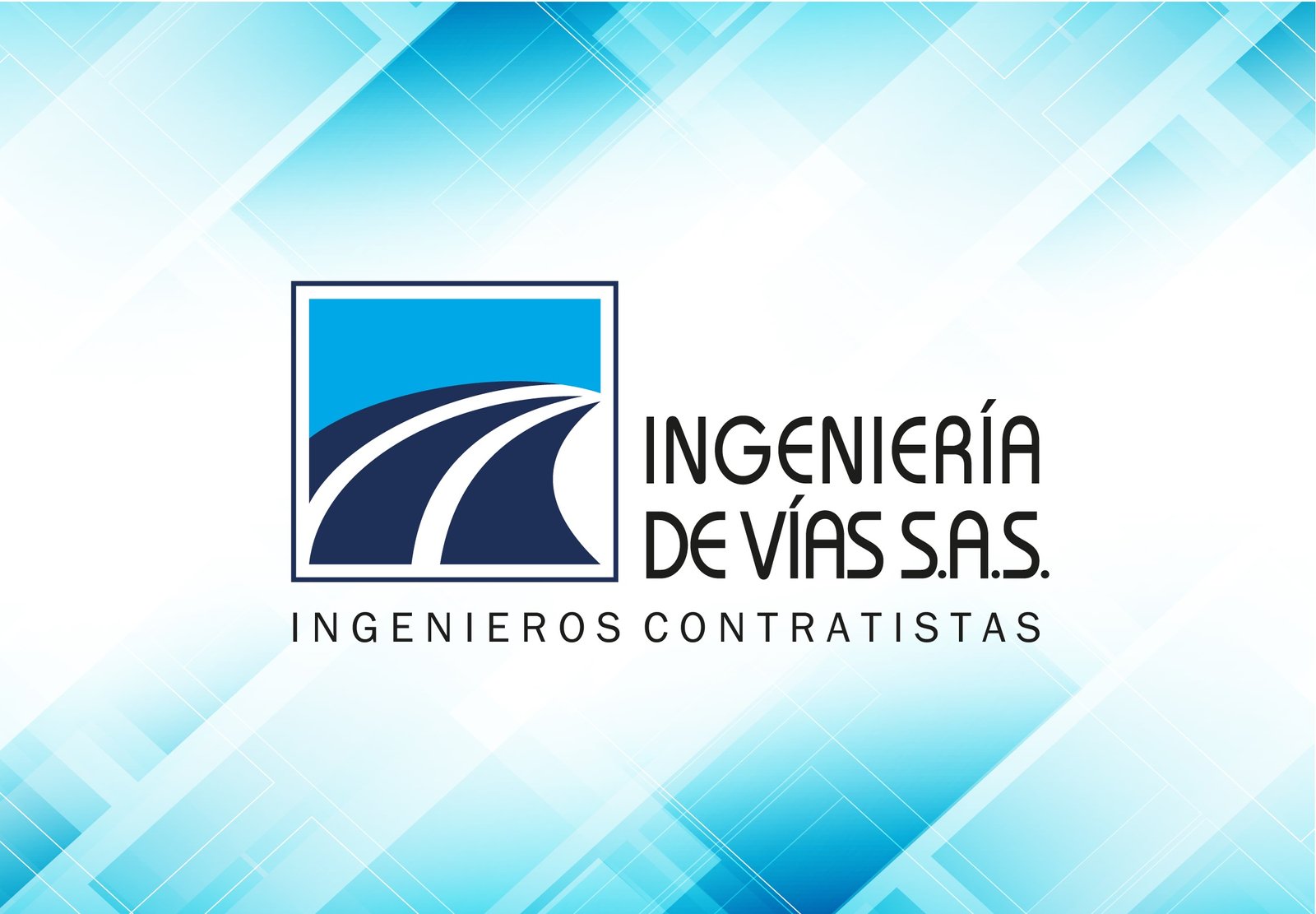 INGENIERIA DE VIAS S.A.S. - construyendo pais