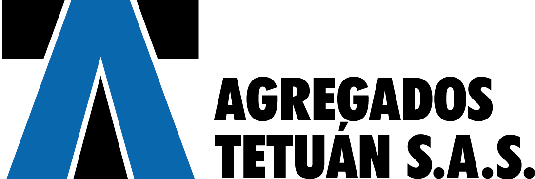 AGREGADOS TETUAN